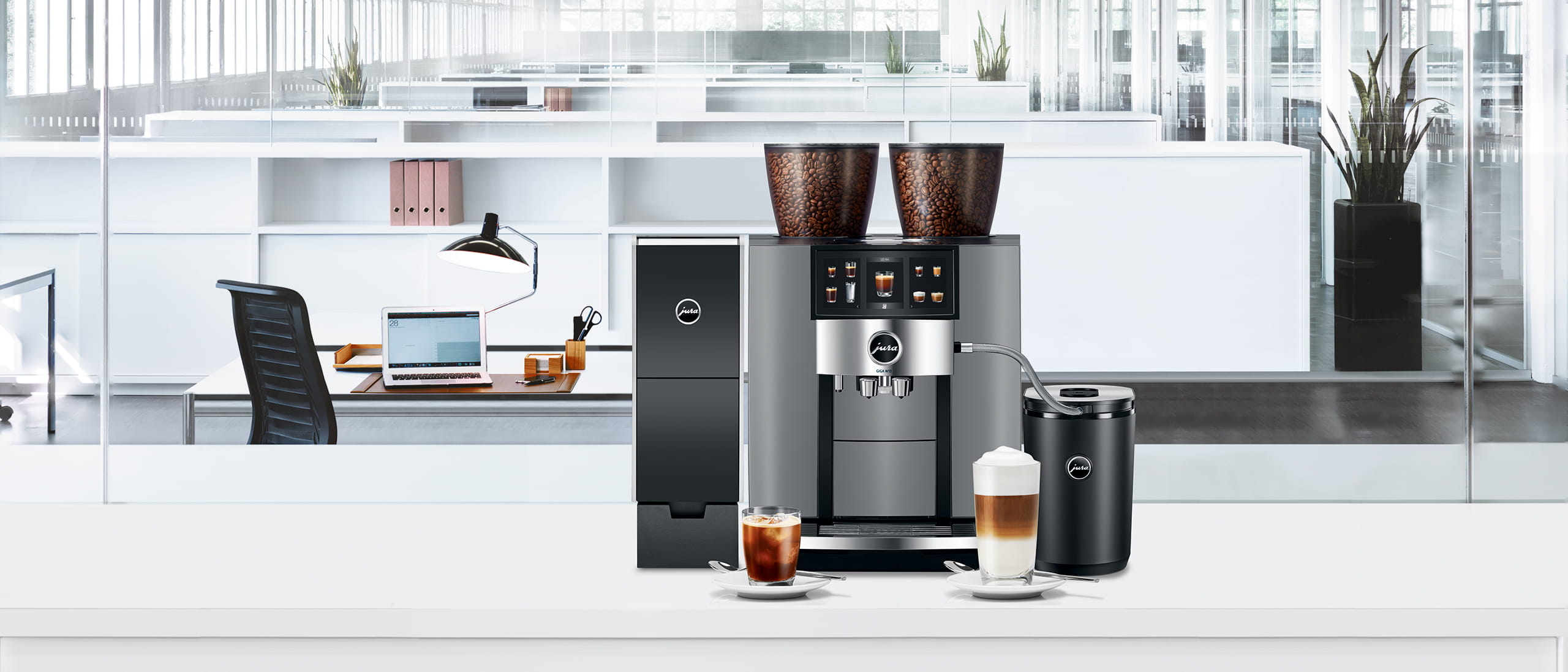 Jura best coffee machine top